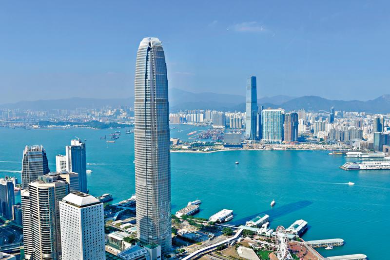 探索未来，澳门与香港在2025年的新机遇与挑战