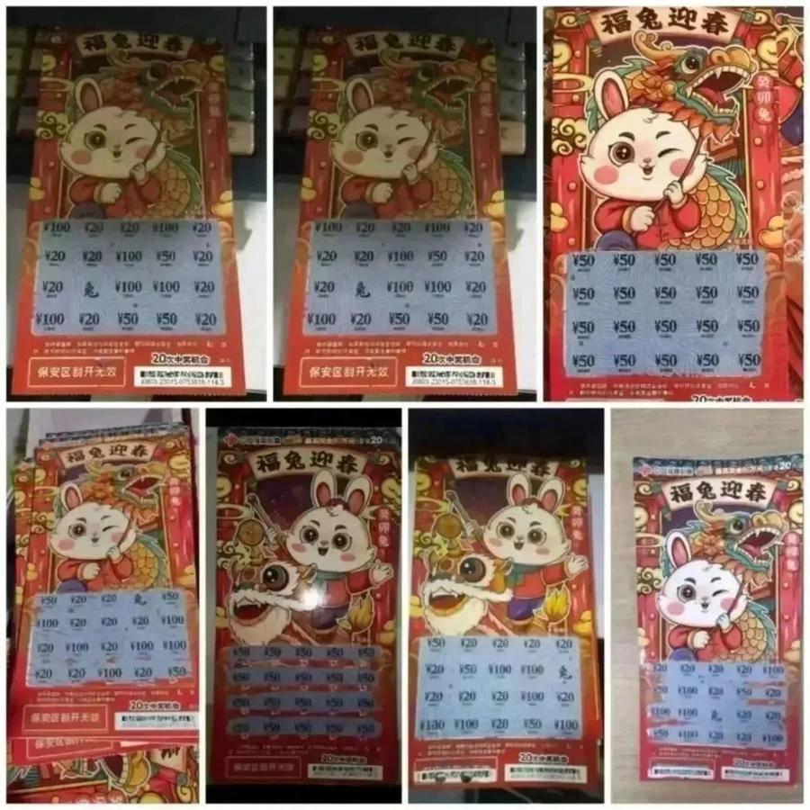 澳门与香港彩票资料全面解读与未来展望